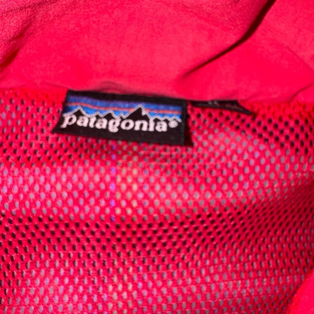 Vintage Patagonia Women's Jacket - Picture 4 of 5